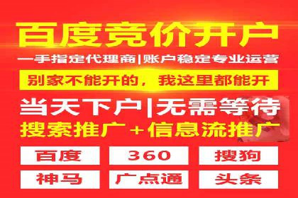 百度SEM竞价推广实战技巧，案例分享成功之道
